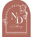 Nous-deux Wedding